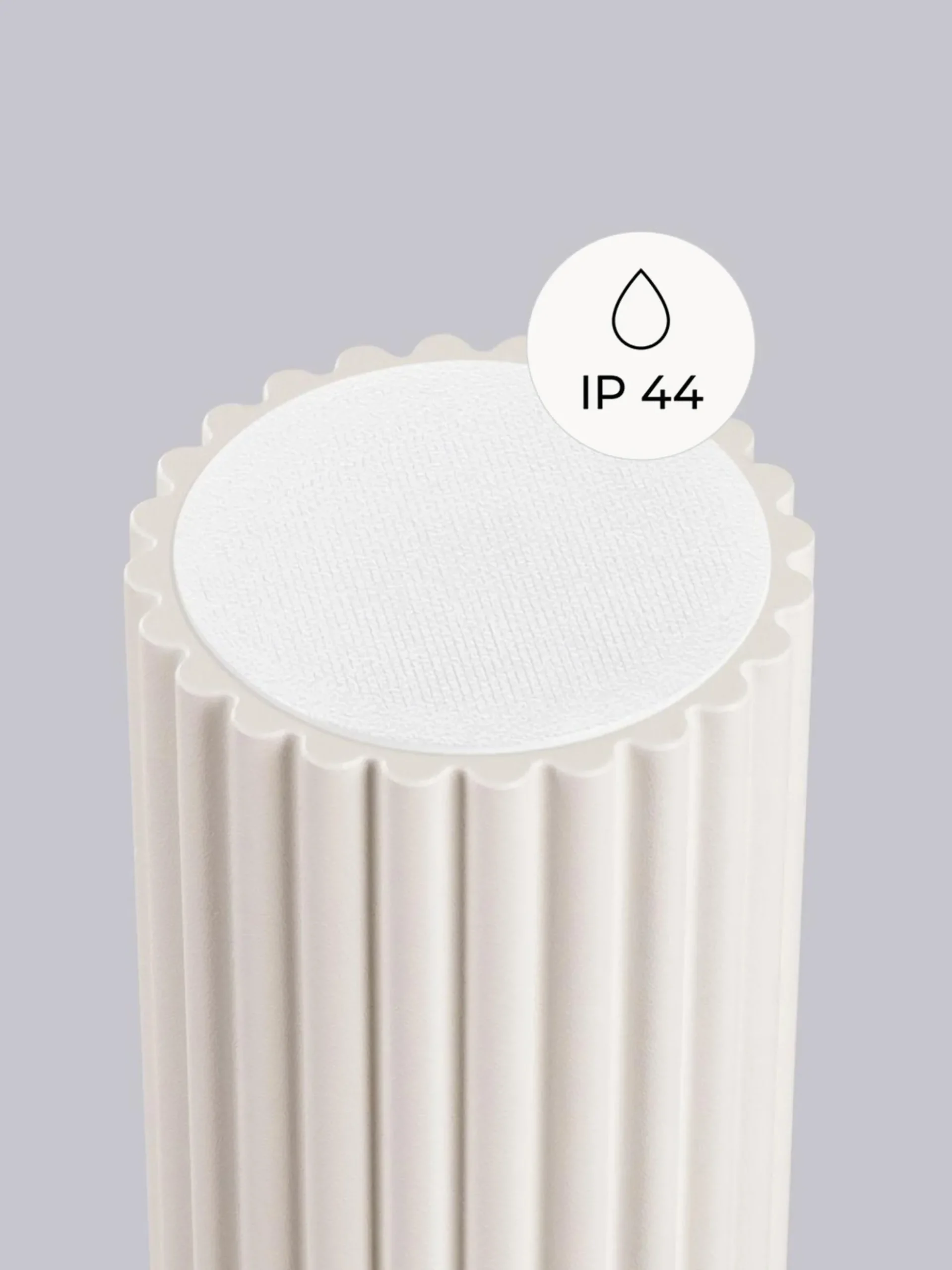 Lampada da soffitto Orbital