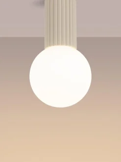 Lampada da soffitto Orbital