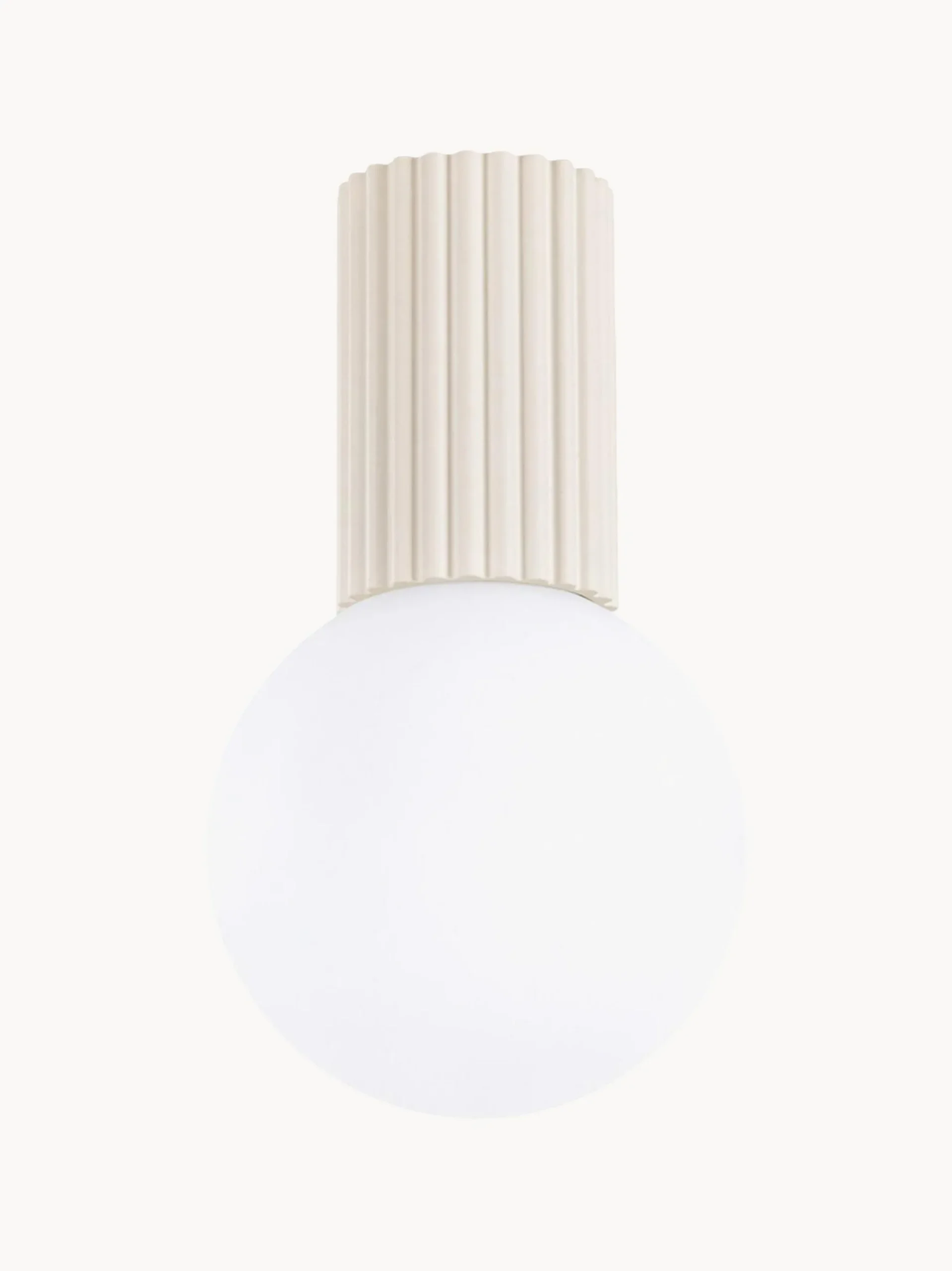 Lampada da soffitto Orbital