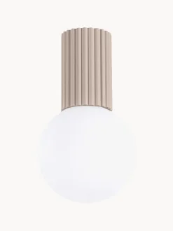 Lampada da soffitto Orbital