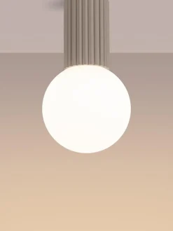 Lampada da soffitto Orbital