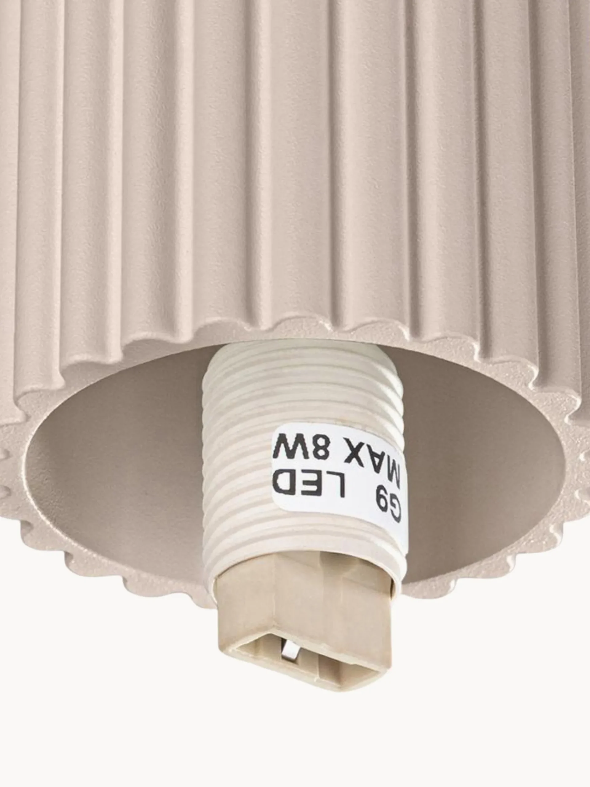 Lampada da soffitto Orbital