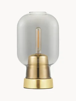 Lampada da tavolo a LED Amp