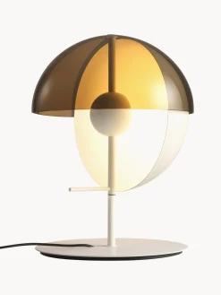 Lampada da tavolo a LED con luce regolabile Theia