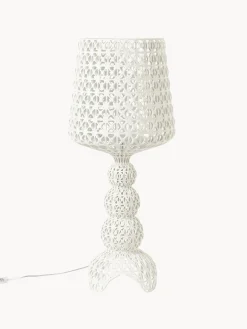 Lampada da tavolo a LED con luce regolabile Mini Kabuki