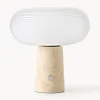 Lampada da tavolo a LED con luce regolabile Mariella