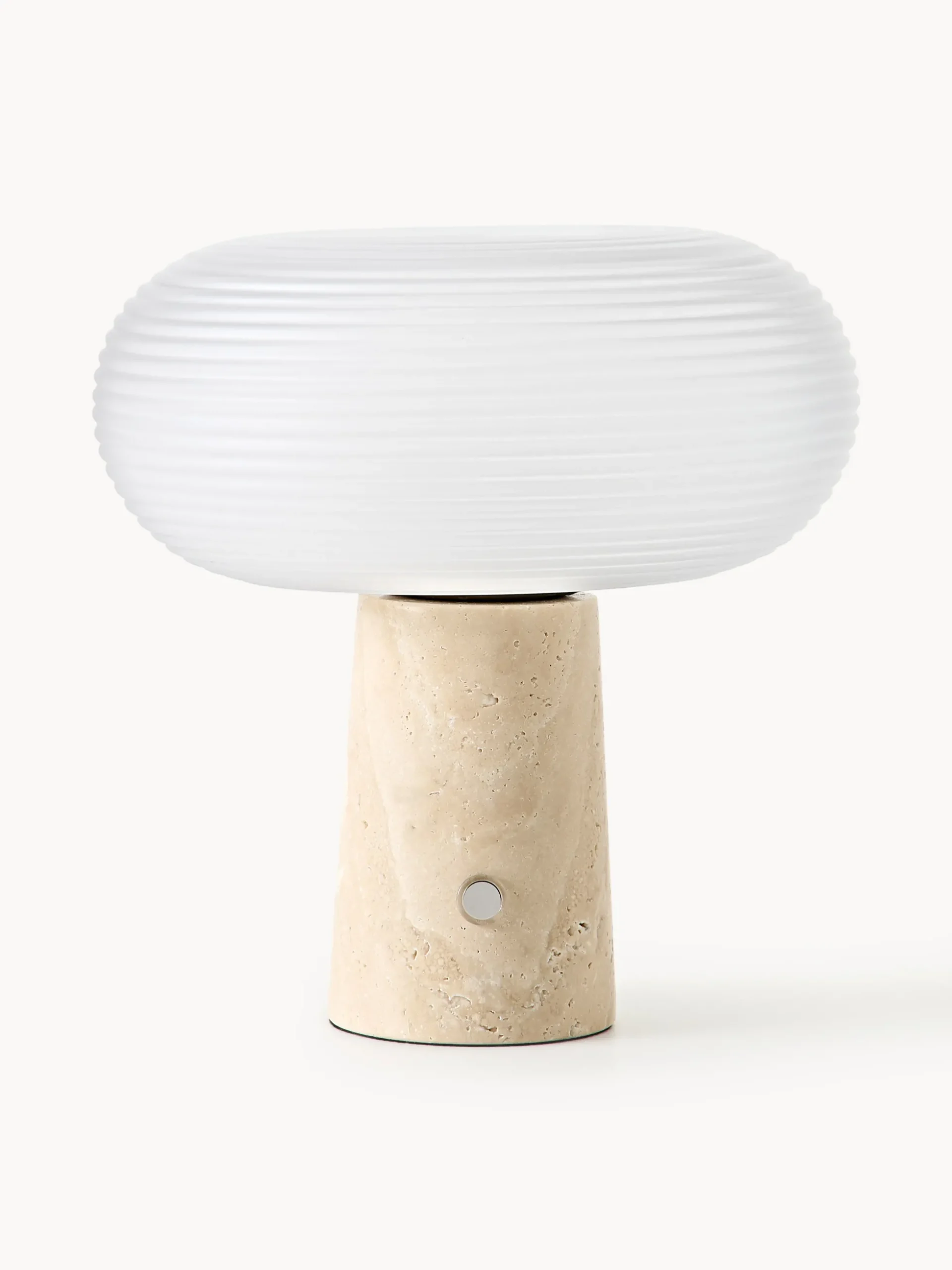 Lampada da tavolo a LED con luce regolabile Mariella