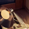 Lampada da tavolo a LED Peel