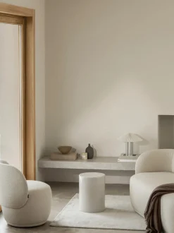 Lampada da tavolo con luce regolabile Taite