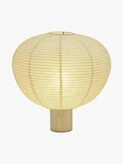 Lampada da tavolo con luce regolabile Kami