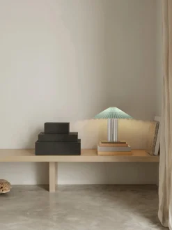 Lampada da tavolo con luce regolabile Taite