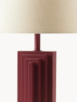 Lampada da tavolo di design Luomo