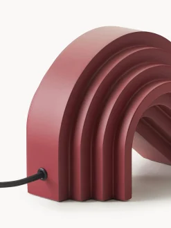 Lampada da tavolo di design Luomo