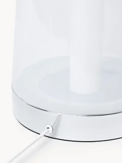 Lampada da tavolo grande a LED Kian