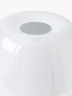Lampada da tavolo grande a LED Kian