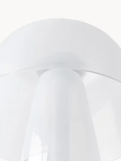Lampada da tavolo grande a LED Kian