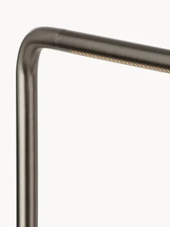 Lampada da tavolo grande a LED con luce regolabile Omni