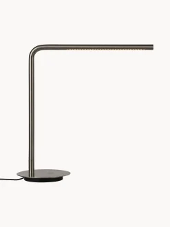 Lampada da tavolo grande a LED con luce regolabile Omni
