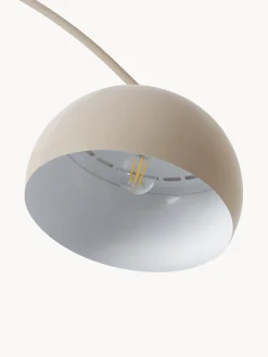 Lampada da tavolo grande Bowie