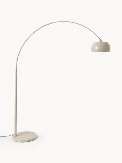 Lampada da tavolo grande Bowie