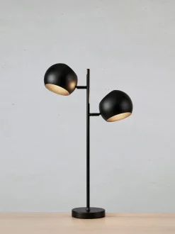 Lampada da tavolo grande Edgar