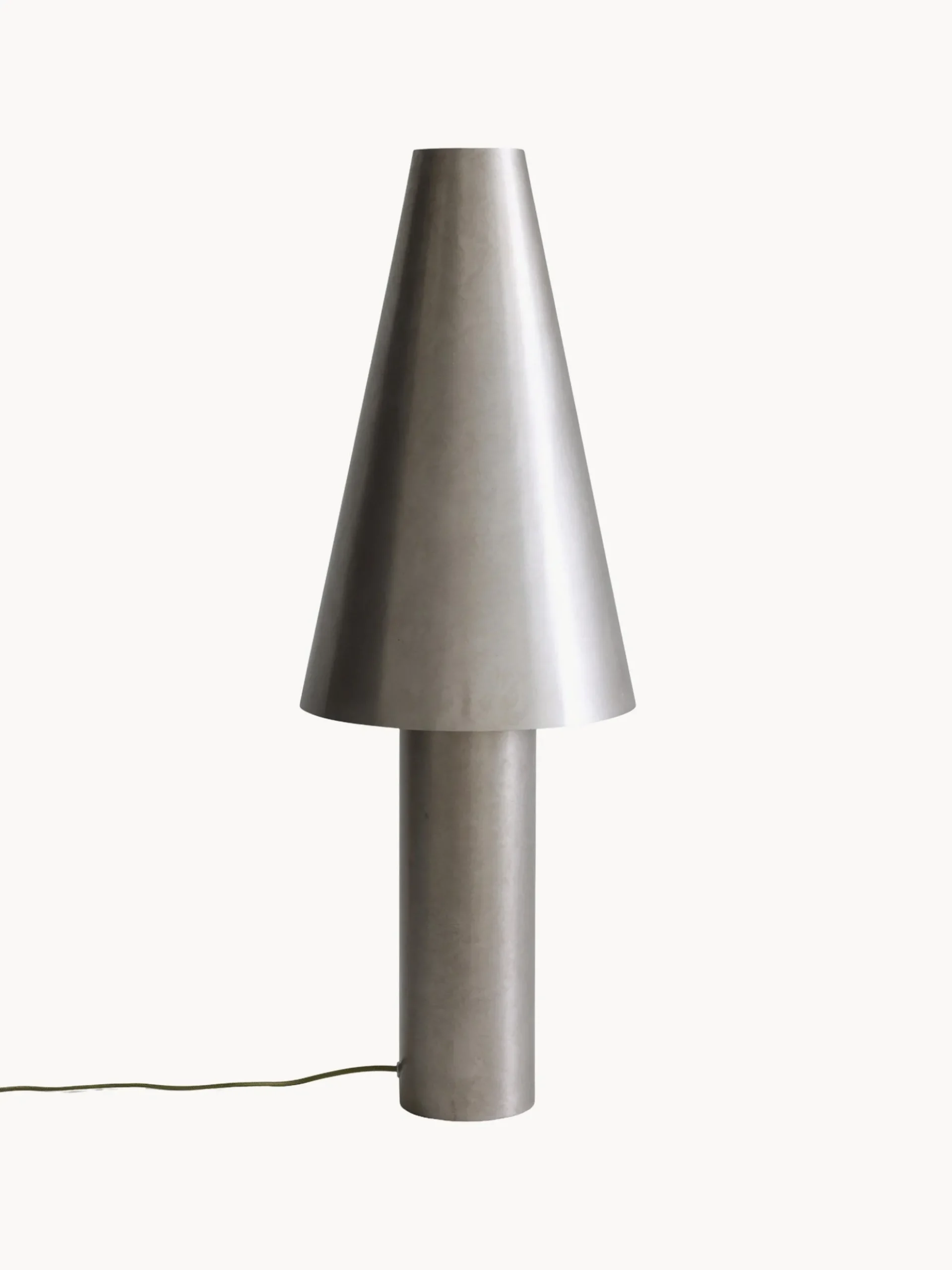 Lampada da tavolo grande Miranda