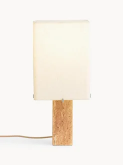 Lampada da tavolo grande Nonna