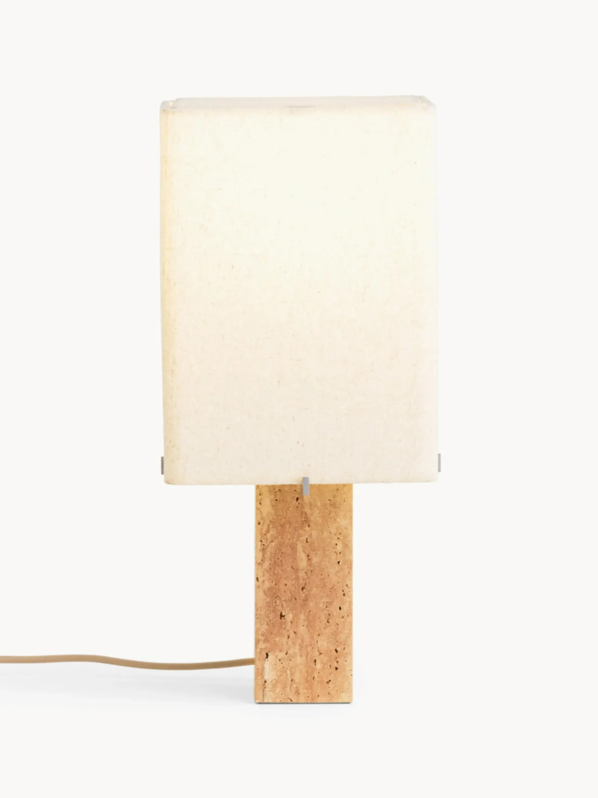 Lampada da tavolo grande Nonna