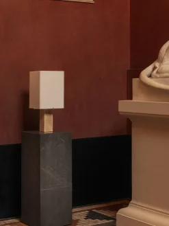 Lampada da tavolo grande Nonna