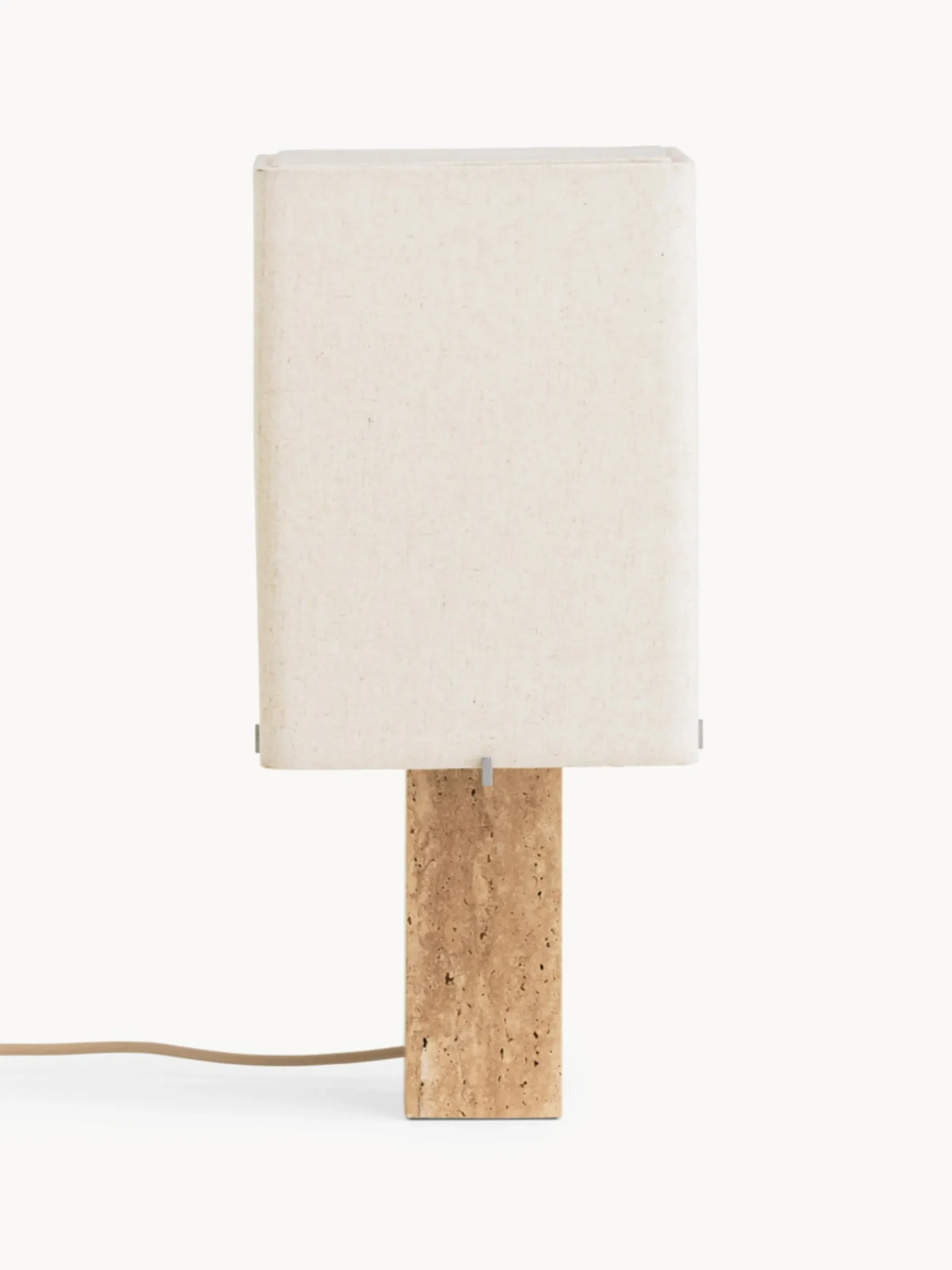 Lampada da tavolo grande Nonna