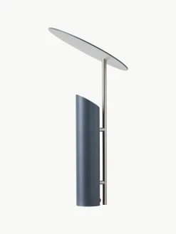 Lampada da tavolo grande Reflect, design Verner Panton