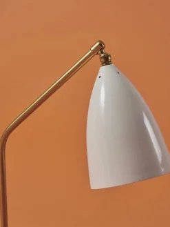 Lampada da tavolo Gräshoppa