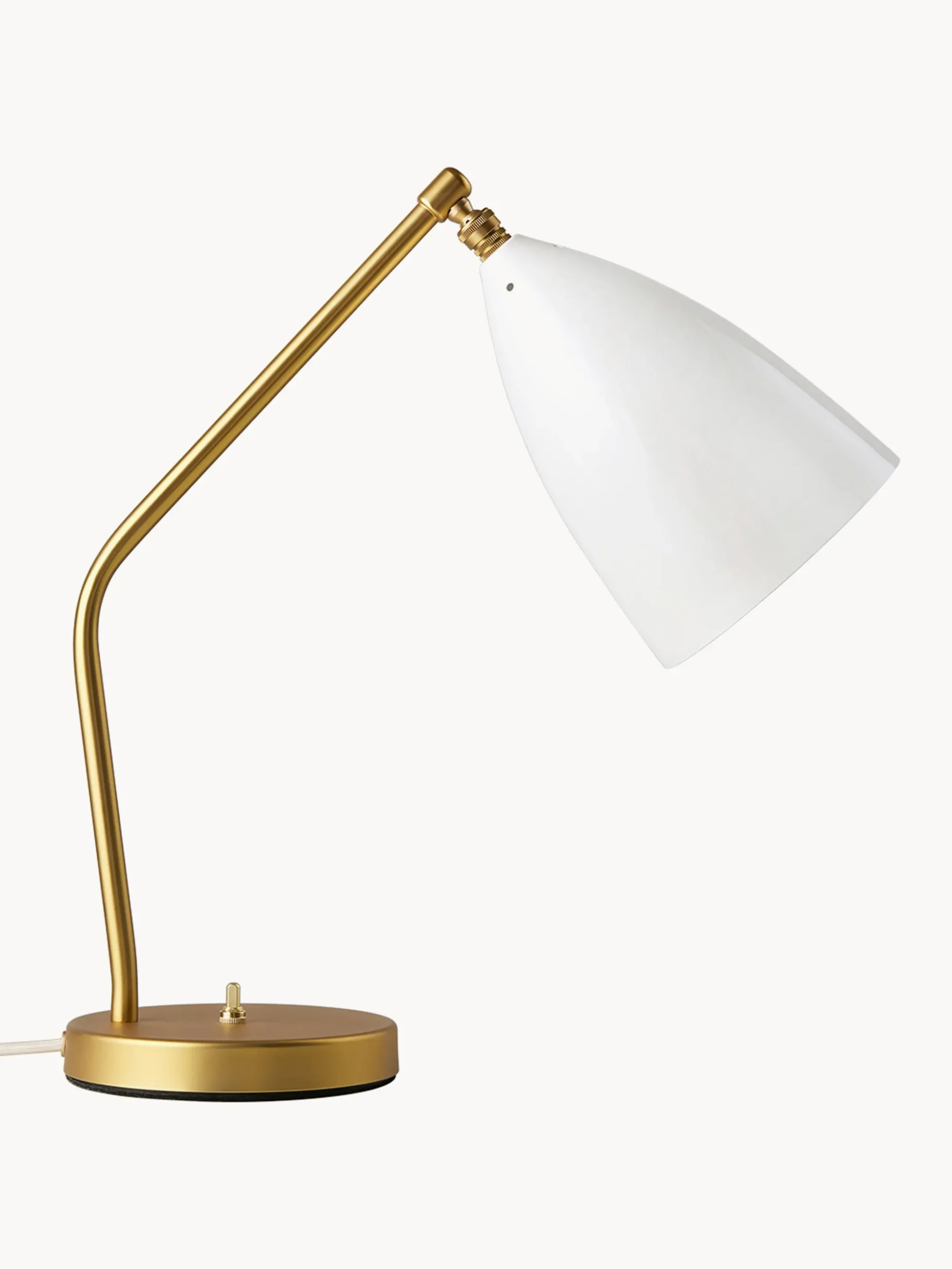 Lampada da tavolo Gräshoppa