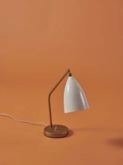 Lampada da tavolo Gräshoppa