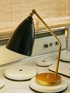 Lampada da tavolo Gräshoppa