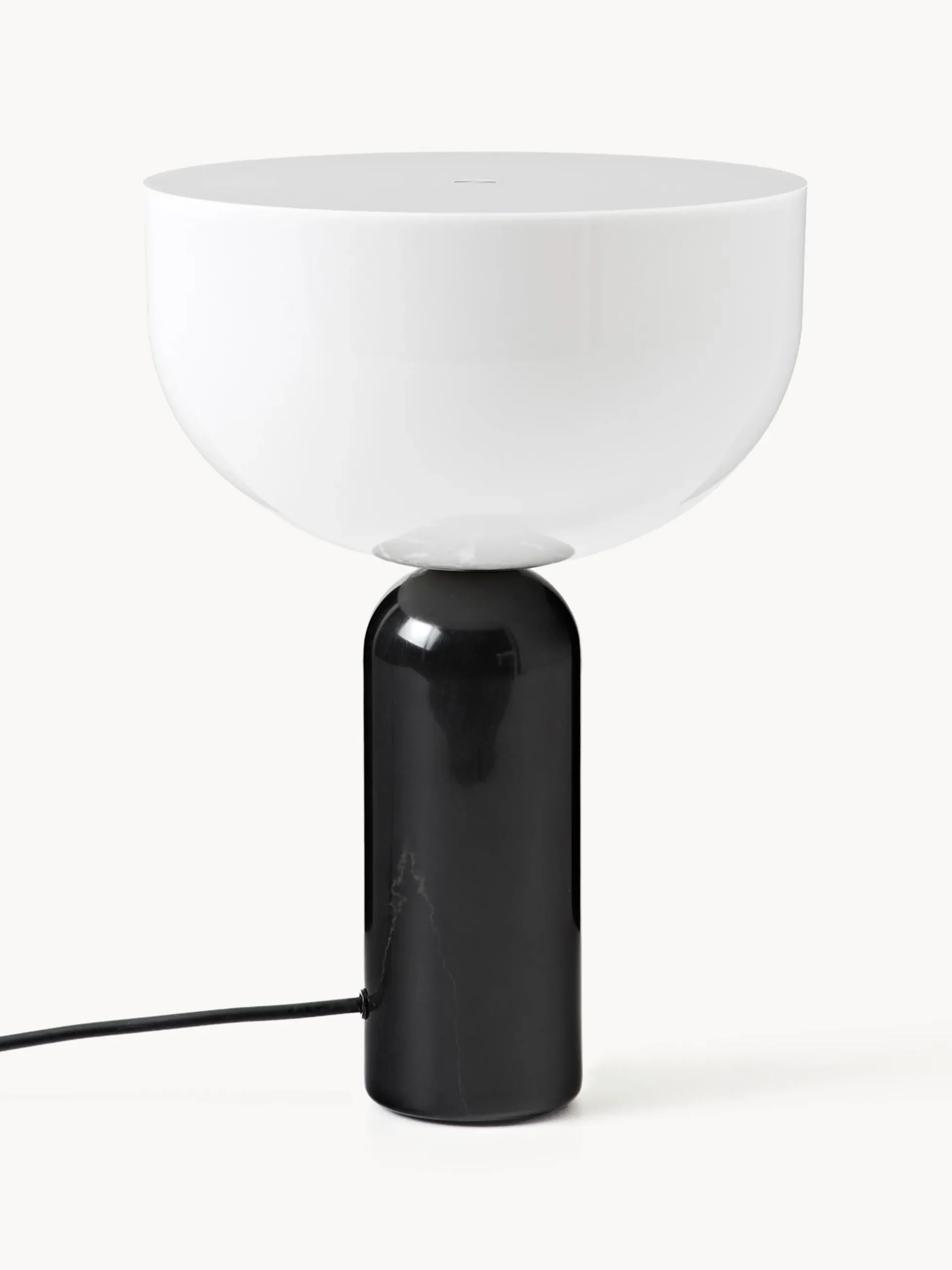 Lampada da tavolo in marmo Kizu, varie misure
