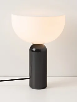 Lampada da tavolo in marmo Kizu, varie misure