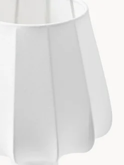 Lampada da tavolo in seta Seda