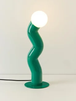 Lampada da tavolo Memphis