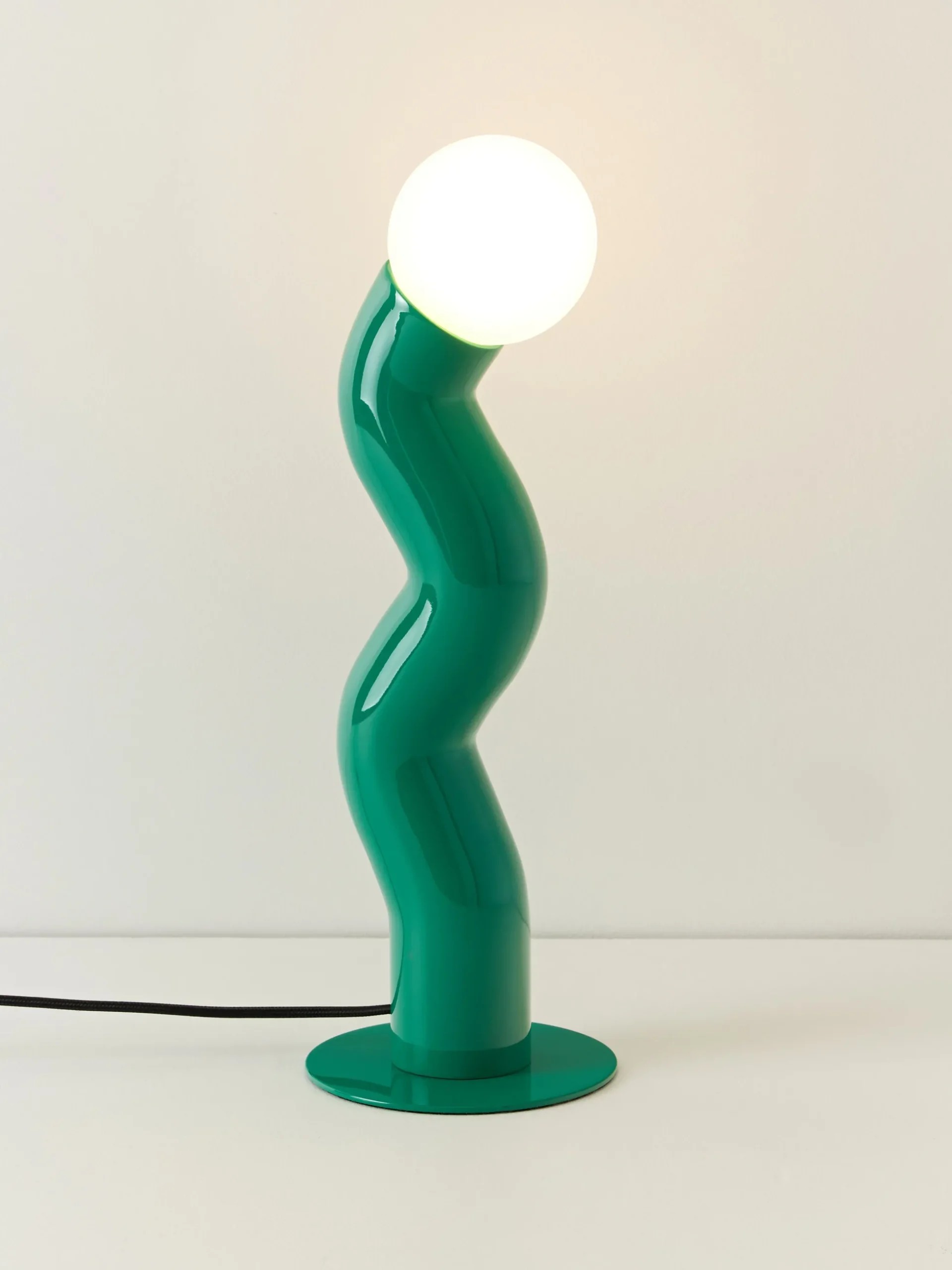 Lampada da tavolo Memphis