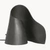 Lampada da tavolo piccola a LED luce regolabile Oyster