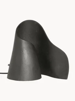 Lampada da tavolo piccola a LED luce regolabile Oyster