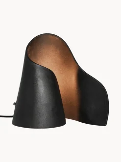 Lampada da tavolo piccola a LED luce regolabile Oyster
