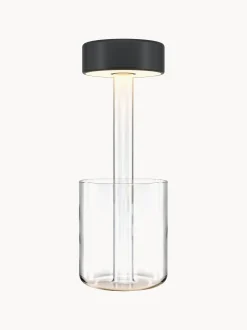 Lampada da tavolo piccola a LED con luce regolabile AI Collaboration