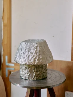 Lampada da tavolo piccola Artefact