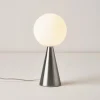 Lampada da tavolo piccola fatta a mano Bilia