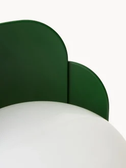 Lampada da tavolo piccola fatta a mano Blom