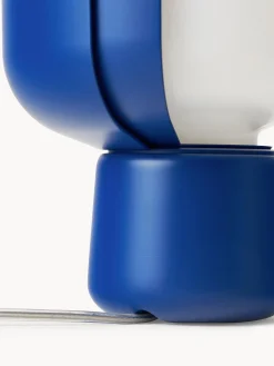 Lampada da tavolo piccola fatta a mano Blom
