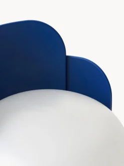 Lampada da tavolo piccola fatta a mano Blom