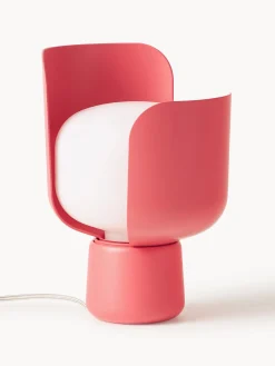 Lampada da tavolo piccola fatta a mano Blom